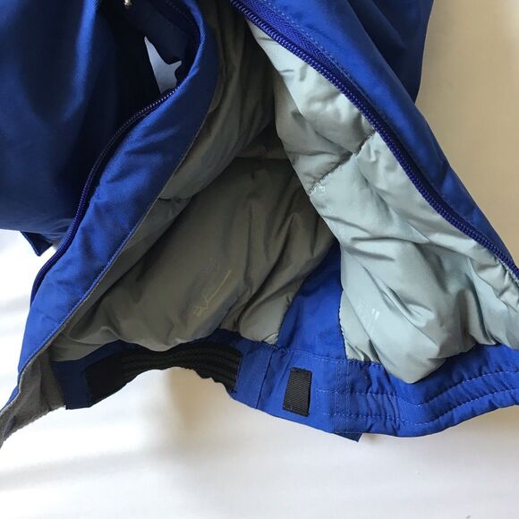 Vintage Patagonia 12M 12 Month Baby Milk Run 1 Piece Snowsuit Winter Ski Bunting - Picture 9 of 9